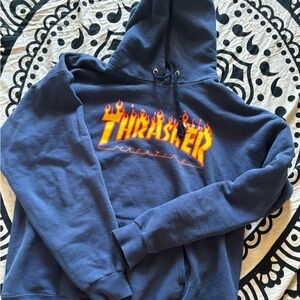 Thrasher hoodie